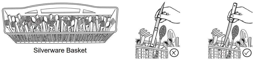 Whirlpool WDF340PAMW 24-Inch Built-in Dishwasher-fig4