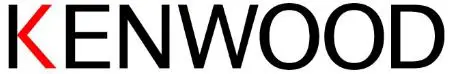 KENWOOD logo