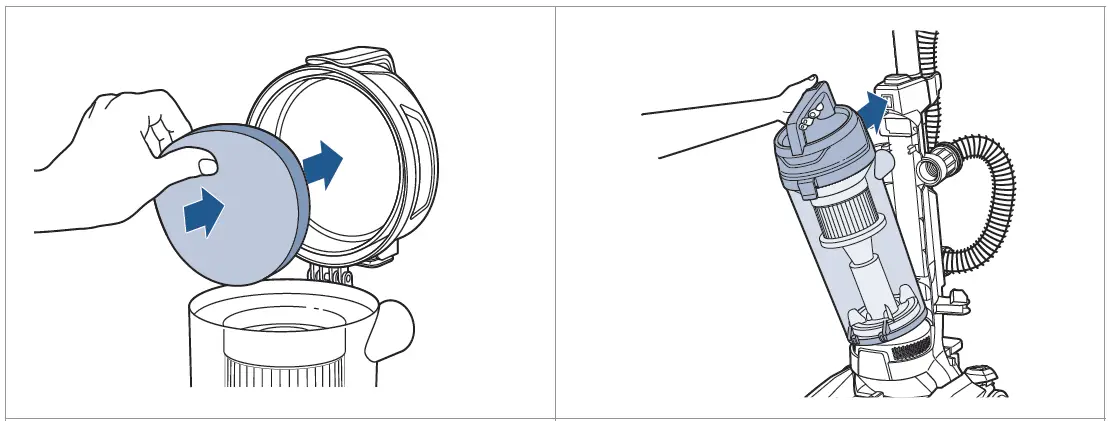 BISSELL-3534-Cleanview-Rewind-Upright-Vacuum-FIG-12