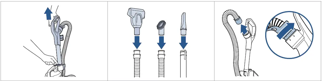 BISSELL-3534-Cleanview-Rewind-Upright-Vacuum-FIG-5