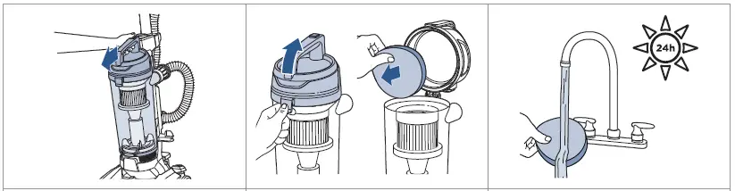 BISSELL-3534-Cleanview-Rewind-Upright-Vacuum-FIG-8