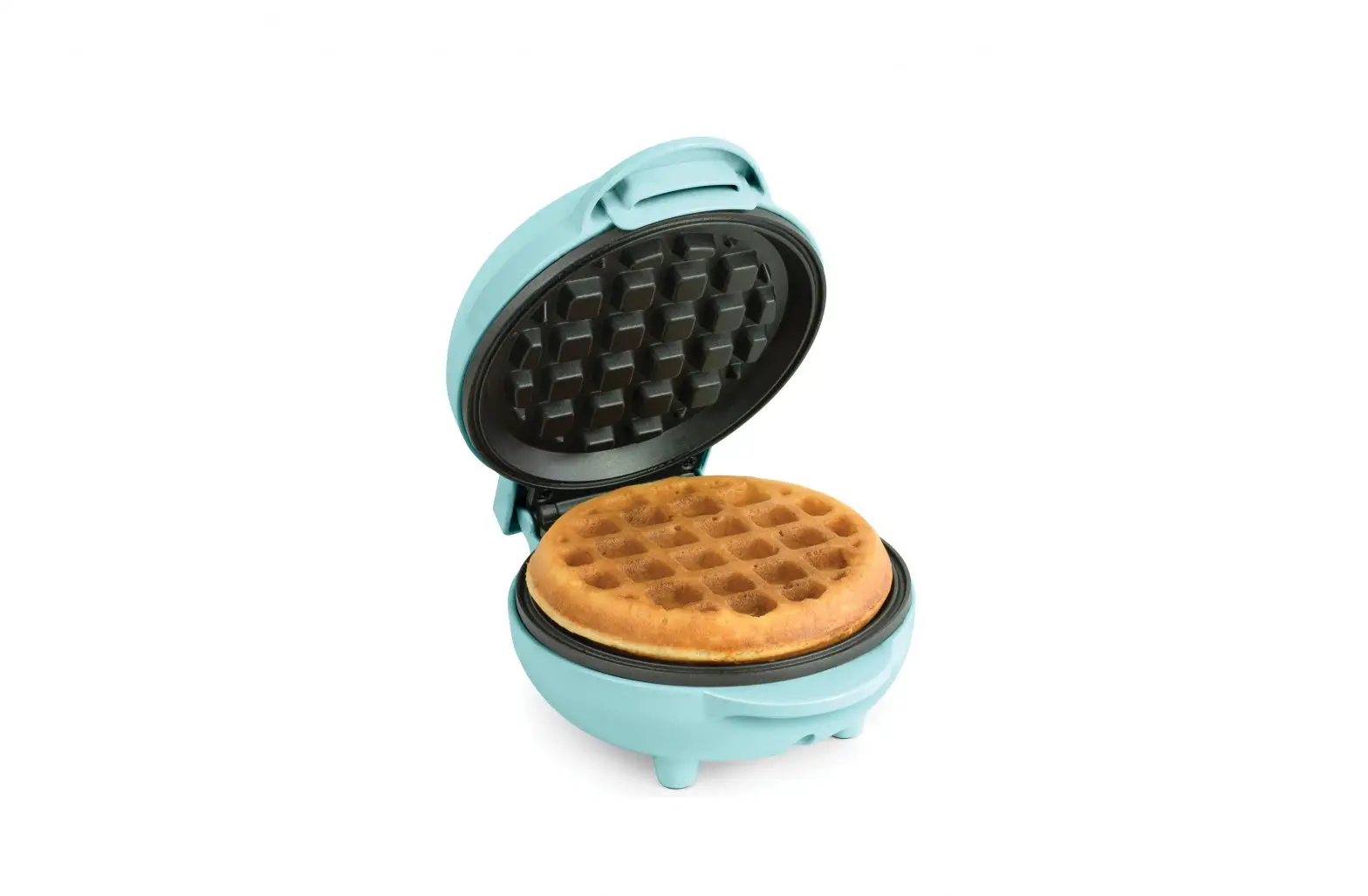Nostalgia Mwf5series Mymini Waffle Maker User Manual