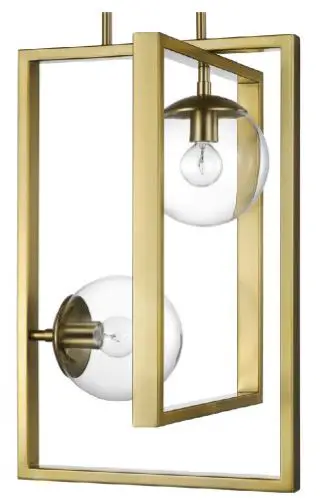 PROGRESS-LIGHTING-Atwell-Light-Brushed-Bronze-Glam-Clear-Glass-Globe-Pendant-Light-PRODUCT