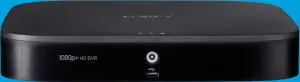 Lorex D441 Series 1080p HD Security DVR
