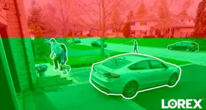 Ensuring Accurate Person and Vehicle Detection