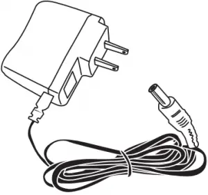 Power Adapter
