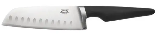 IKEA VÖRDA Vegetable Utility Knife