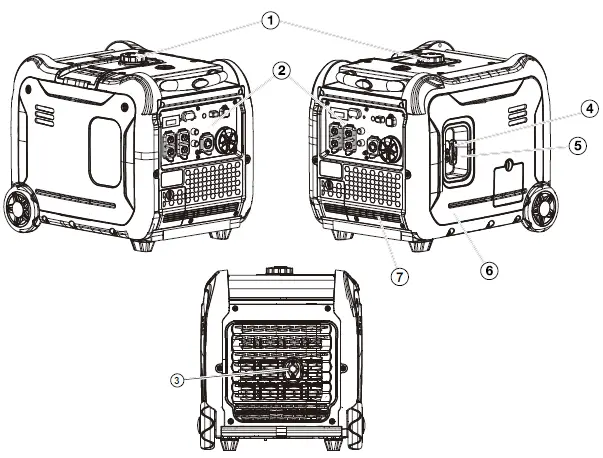 GENMAX-GM5500i-Digital-Inverter-Generator-02