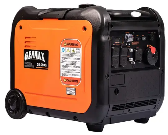 GENMAX-GM5500i-Digital-Inverter-Generator-product-image