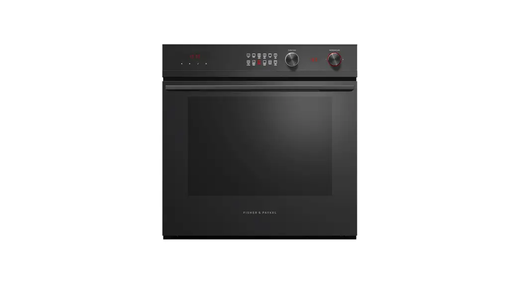 Fisher Paykel Ob24scd11pb1 Oven 24 Inch 11 Function Selfcleaning User Guide Fisher Paykel Ob24scd11pb1 Oven 24 Inch 11 Function Selfcleaning User Guide