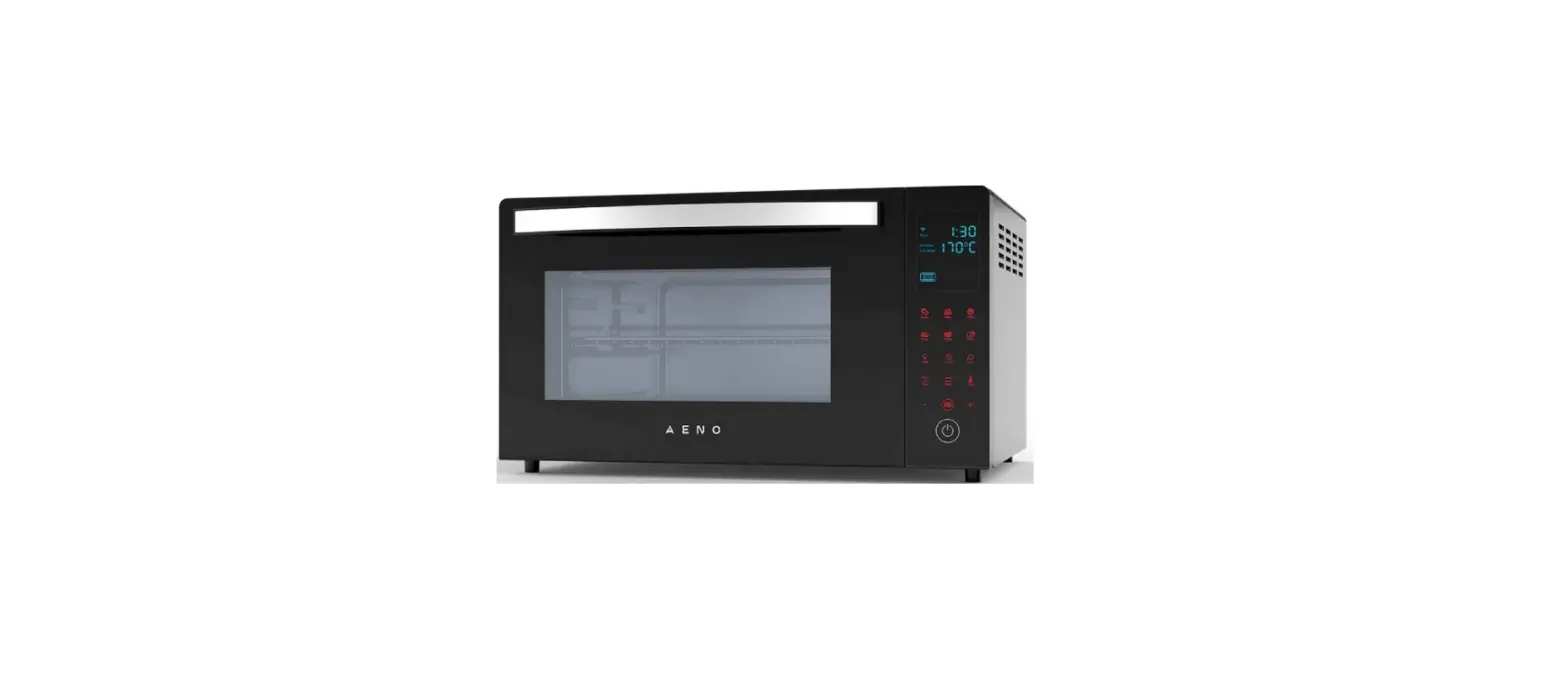 Aeo0001 Electric Oven Aeno Eo1 User Manual Aeo0001 Electric Oven Aeno Eo1 User Manual