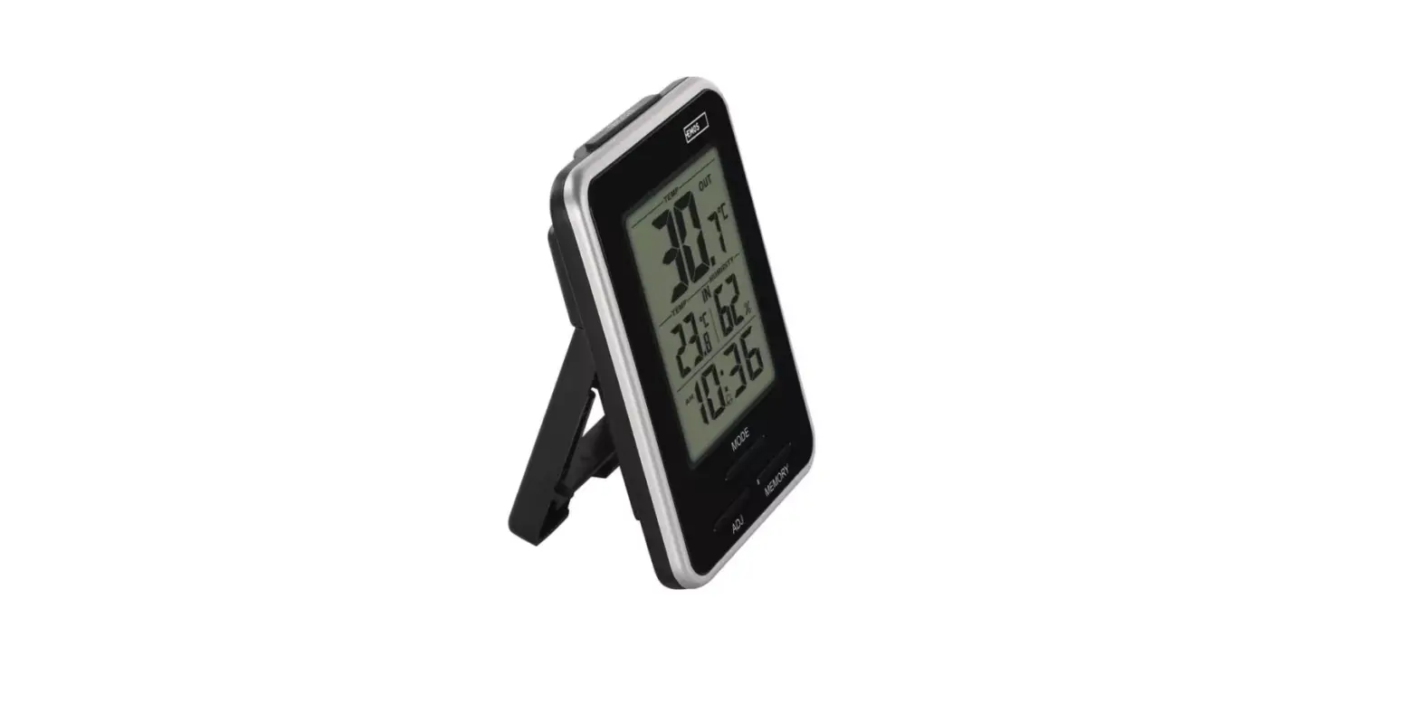 Emos E0121 Thermometer User Manual