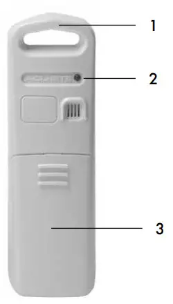 AcuRite 02097M Thermometer - Features & Benefits