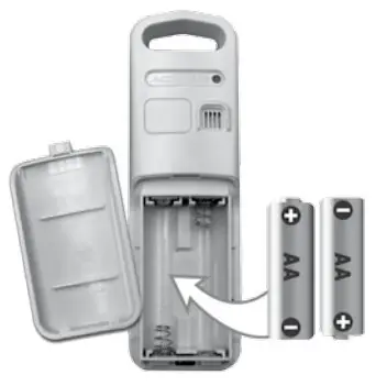 AcuRite 02097M Thermometer - Outdoor Sensor