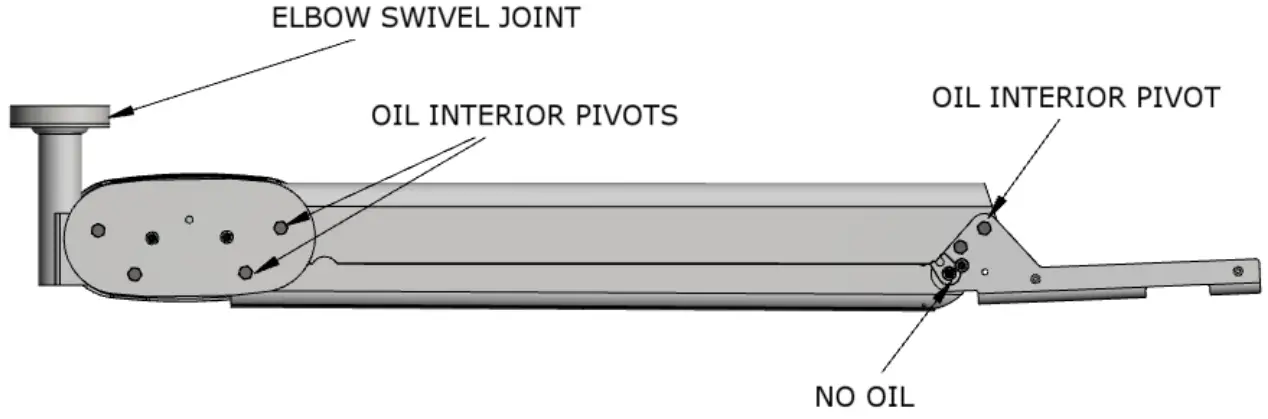 PDi PD196I201R5 1000 Ceiling Mount - fig 4