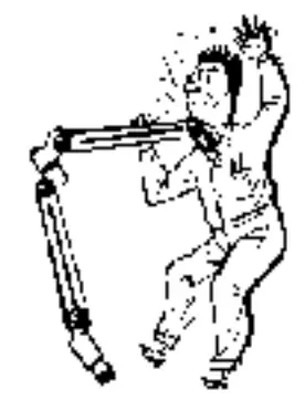 PDi PD196I201R5 1000 Ceiling Mount