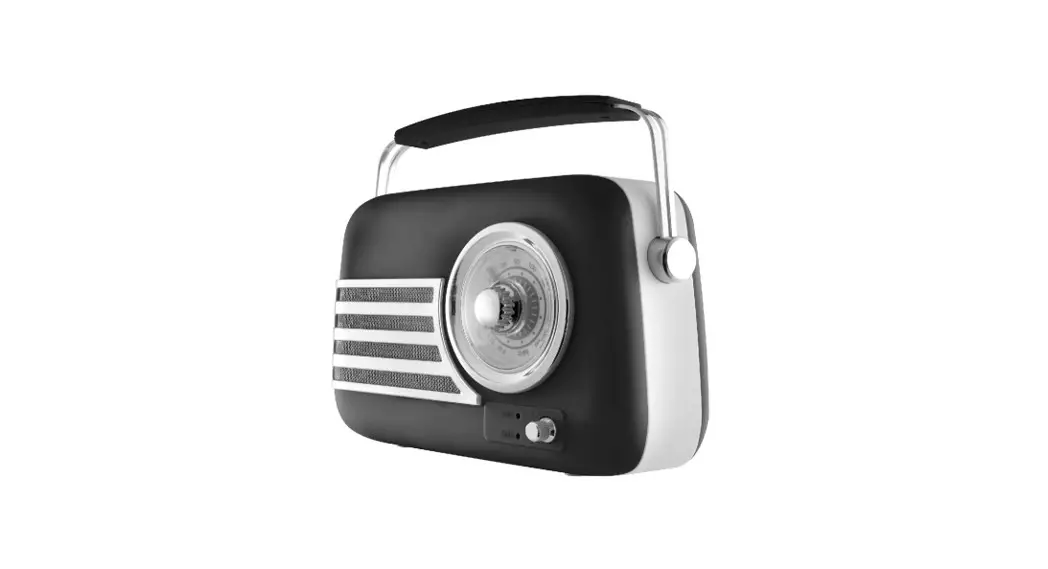 Akai A60048 Vintage Bluetooth Fm Radio User Manual Akai A60048 Vintage Bluetooth Fm Radio User Manual