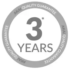 AKAI A60048 Vintage Bluetooth FM Radio - icon