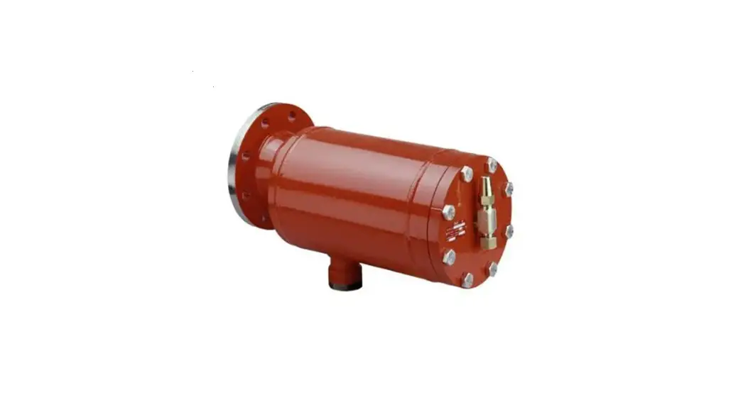 Danfoss Hfi High Pressure Float Valve Installation Guide