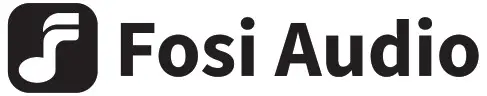 Fosi Audio logo