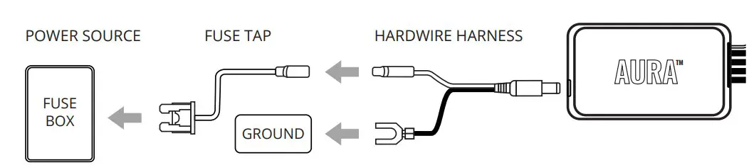Installation Instruction