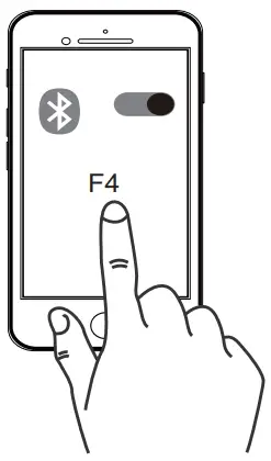 Fojep-F4-Wireless-Earphones-fig-3