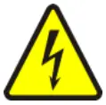 WARNING ICON