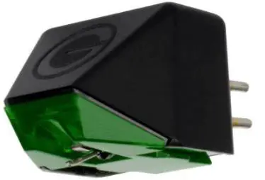 GOLDRING E Series Moving Magnet Cartridges