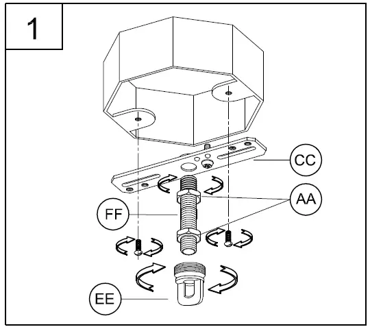 PROGRESS-LIGHTING-P400320-5-LT-Chandelier-FIG-3