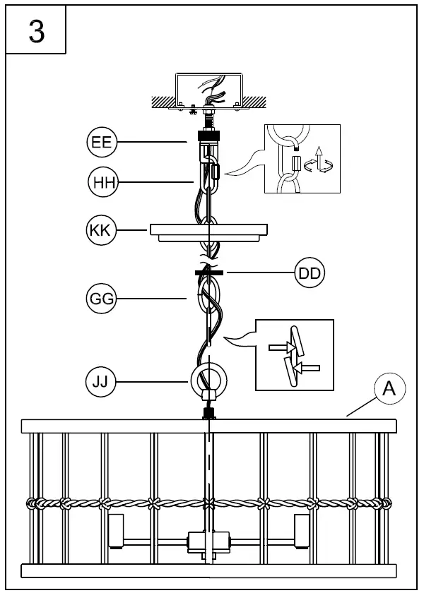 PROGRESS-LIGHTING-P400320-5-LT-Chandelier-FIG-6