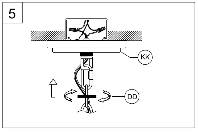 PROGRESS-LIGHTING-P400320-5-LT-Chandelier-FIG-8