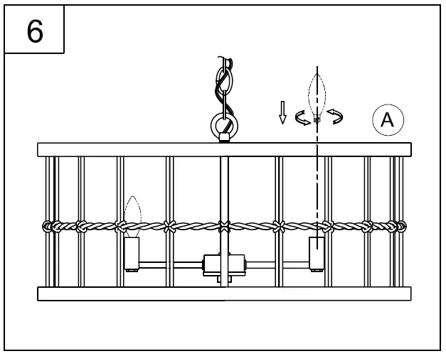 PROGRESS-LIGHTING-P400320-5-LT-Chandelier-FIG-9