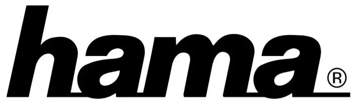 hama Logo