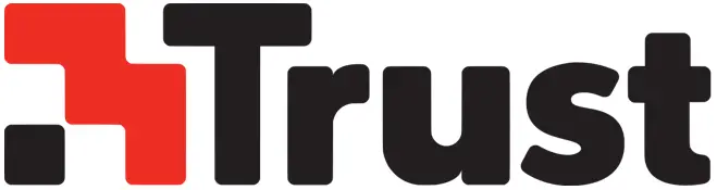 Trust logo
