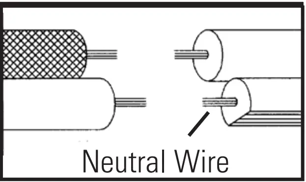 Neutral Wire