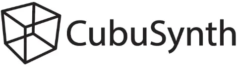 CubuSynth Logo