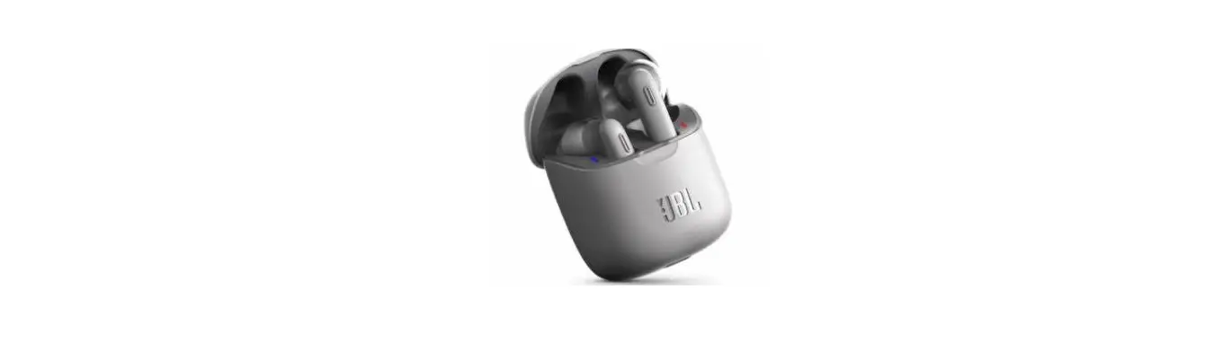 Nautica T220 True Wireless Stereo Earbuds With Charging Case User Manual