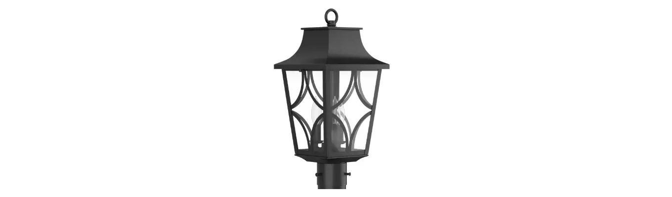 Signature Hardware 434131 Altimeter 3 Light 20 Inch Tall Candelabra Outdoor Post Light Instruction Manual Signature Hardware 434131 Altimeter 3 Light 20 Inch Tall Candelabra Outdoor Post Light Instruction Manual