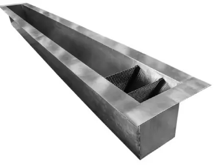 WATTS-LI-LT-Series-Stainless-Steel-Lint-Trough-product