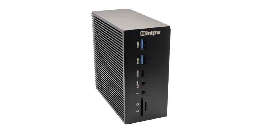 Intpw If506 Usb-c Triple Display Docking Station User Manual Intpw If506 Usb-c Triple Display Docking Station User Manual