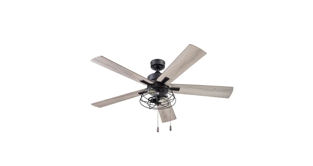 Calcutta 51457 52 Inch Ceiling Fan Owner's Manual