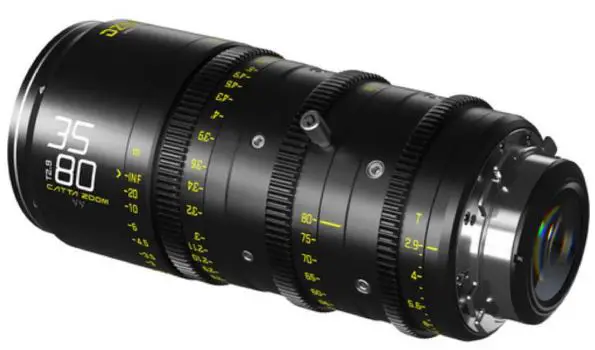 DZOFILM-CATTA-ACE-High-Performance-Full Frame-Cinema-Zoom Lens