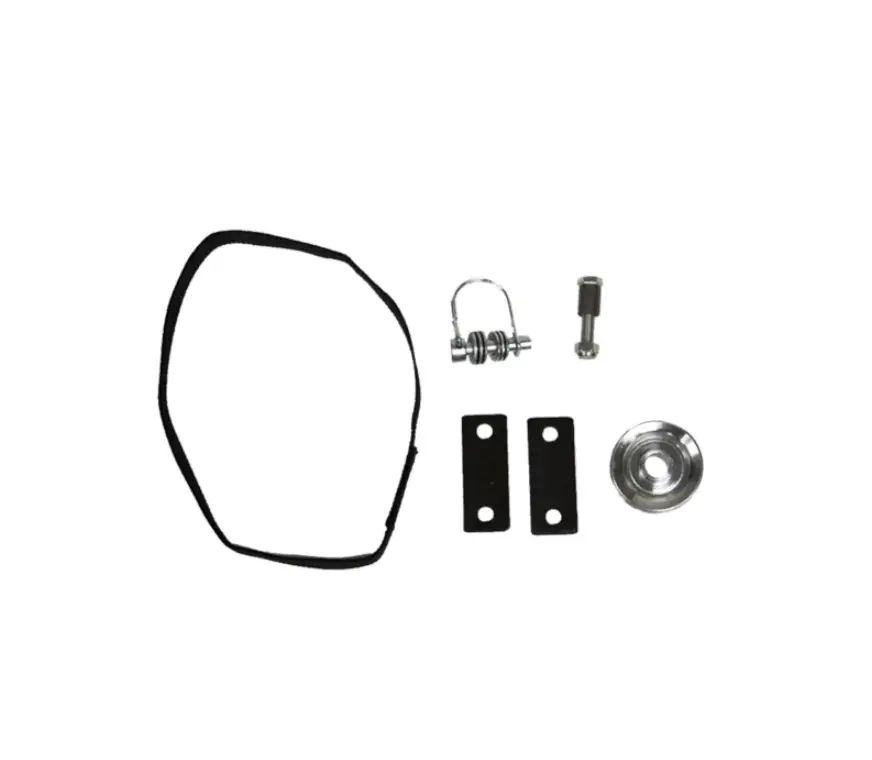 Kolpin 20-0050 Snatch Block Kit Instruction Manual