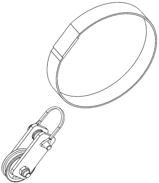 20-0050 Snatch Block Kit