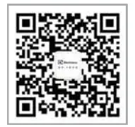 Electrolux EFW713 Ultimatehome 700 Handheld Vacuum Cleaner - QR code1