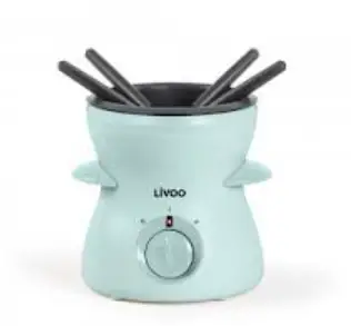 Livoo-DOM470-Chocolate-Fondue-product-image