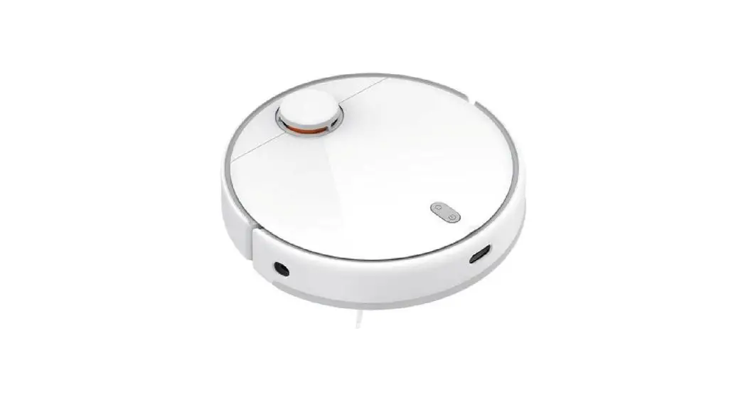 Xiaomi 864765 Robot Vacuum-mop Instruction Manual Xiaomi 864765 Robot Vacuum-mop Instruction Manual