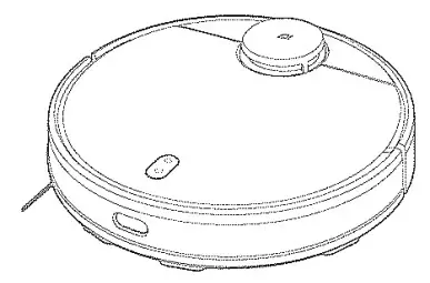 Xiaomi 864765 Robot Vacuum-Mop - fig 10