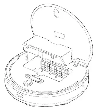 Xiaomi 864765 Robot Vacuum-Mop - fig 11