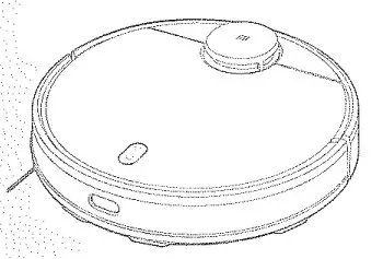Xiaomi 864765 Robot Vacuum-Mop - fig 12